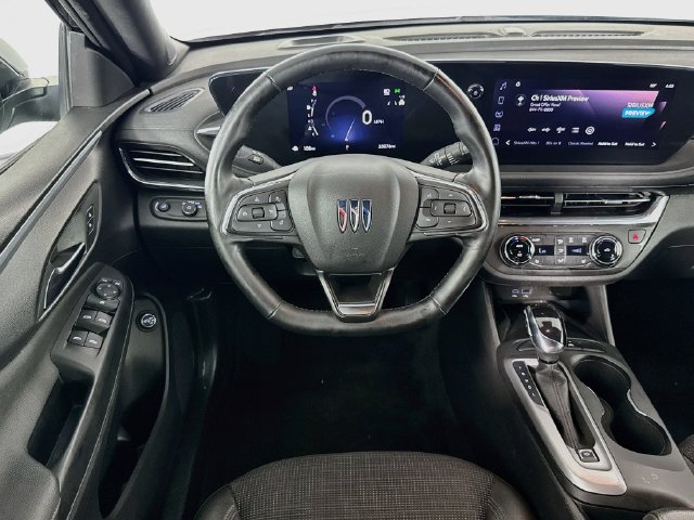 Used 2025 Buick Envista Preferred w/ Convenience I Package FWD image 14
