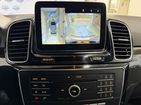 Used 2018 Mercedes-Benz GLE 350 4MATIC w/ Premium 2 Package image 40