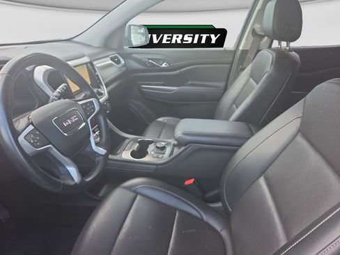Used 2023 GMC Acadia SLT AWD/4WD image 30