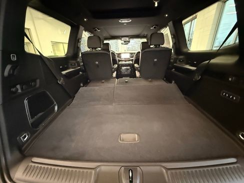 New 2026 Jeep Grand Wagoneer Limited AWD/4WD image 10