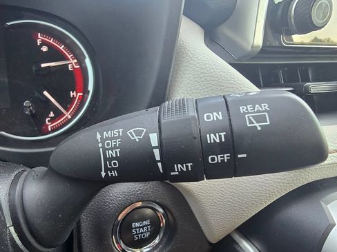 Used 2025 Toyota RAV4 XLE w/ Convenience Package FWD image 24