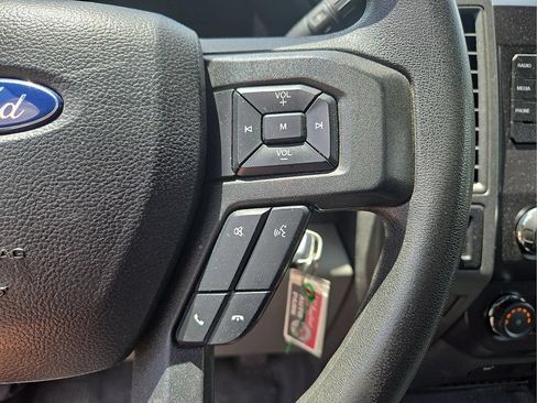 Used 2019 Ford F250 XL w/ XL Value Package AWD/4WD image 21