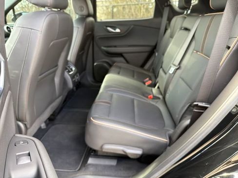 Used 2020 Chevrolet Blazer Premier image 25