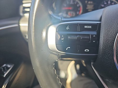 Used 2022 Kia K5 GT-Line image 11