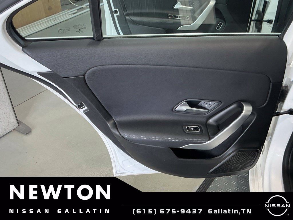 Used 2019 Mercedes-Benz A 220 image 44
