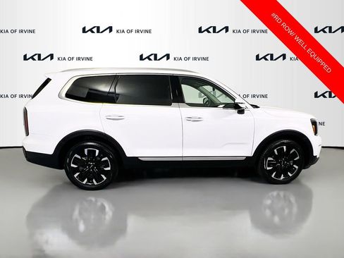 Used 2023 Kia Telluride SX image 8