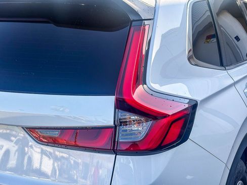 Used 2024 Honda CR-V EX-L image 9