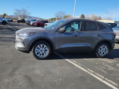 New 2026 Ford Escape Active w/ Cold Weather Package image 4