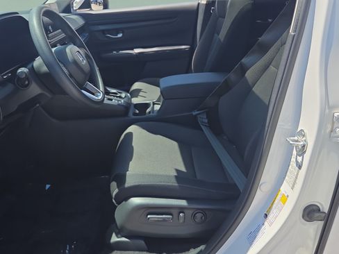 Used 2024 Honda CR-V EX image 9