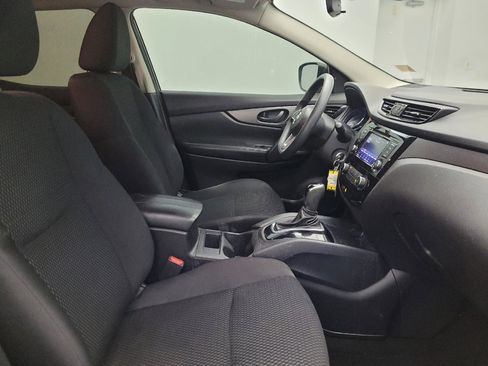 Used 2022 Nissan Rogue Sport S AWD/4WD image 21
