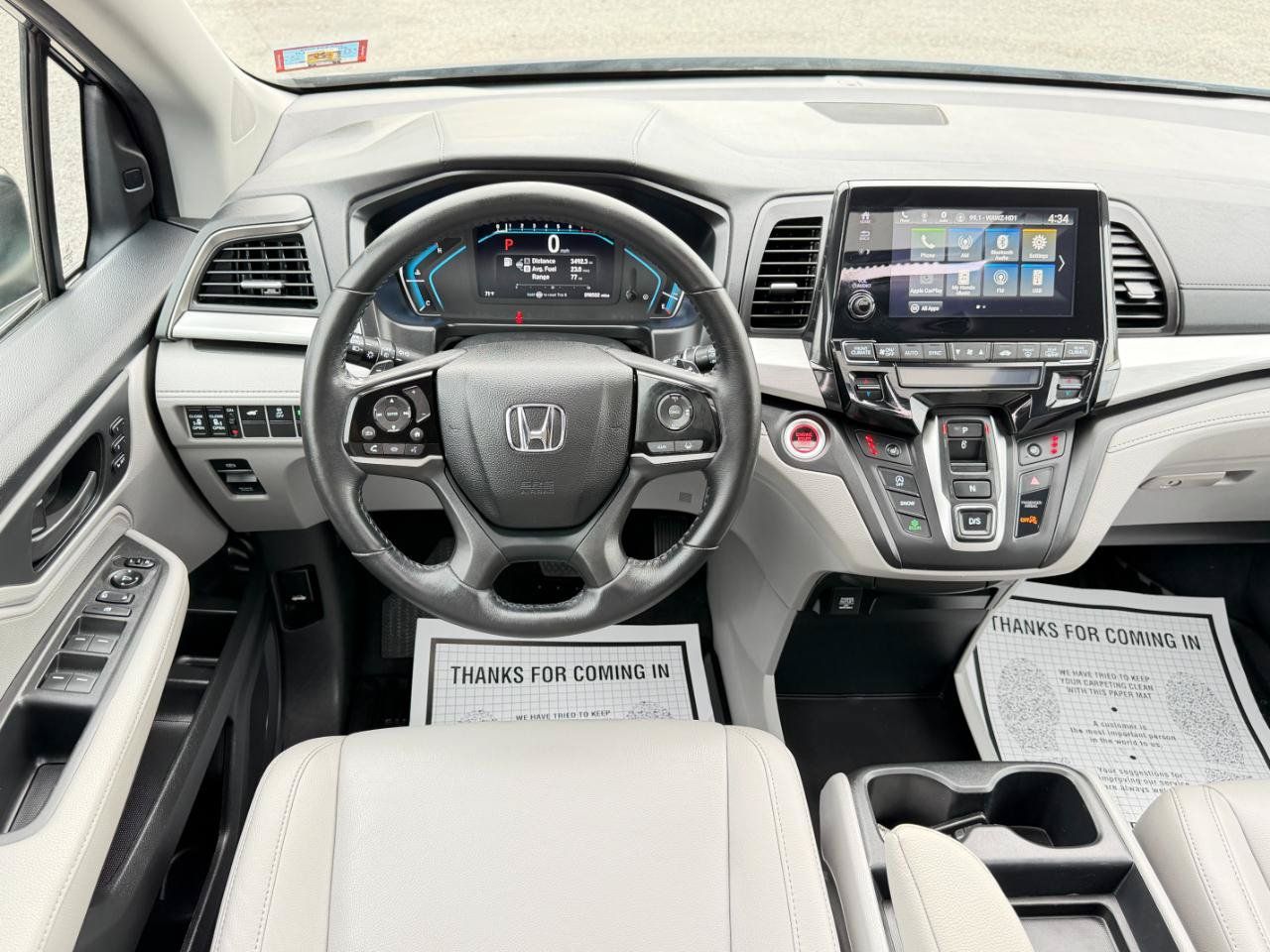 Used 2020 Honda Odyssey EX-L image 27