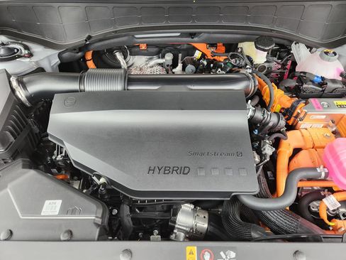 New 2026 Hyundai Palisade Limited FWD image 32