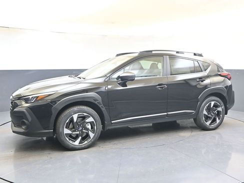 New 2026 Subaru Crosstrek 2.5i Limited image 2