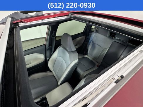 Used 2026 Subaru Forester Premium image 25