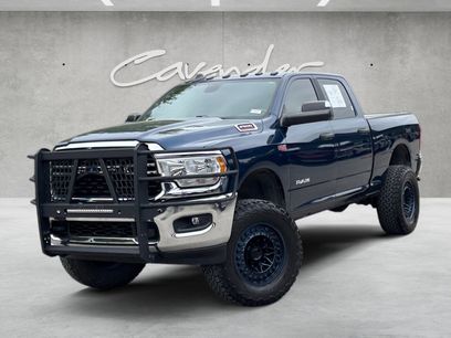 Used 2022 RAM 2500 Big Horn w/ Snow Chief Group