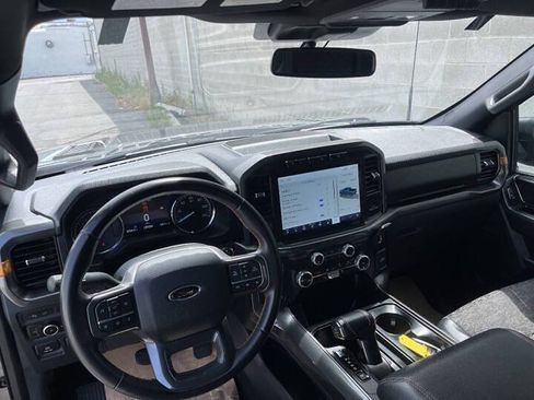 Used 2023 Ford F150 Tremor AWD/4WD image 16