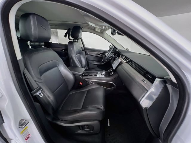 Used 2023 Jaguar F-PACE S AWD/4WD image 28