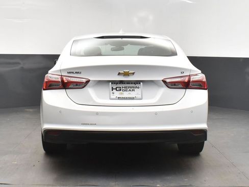 Used 2020 Chevrolet Malibu LT image 6