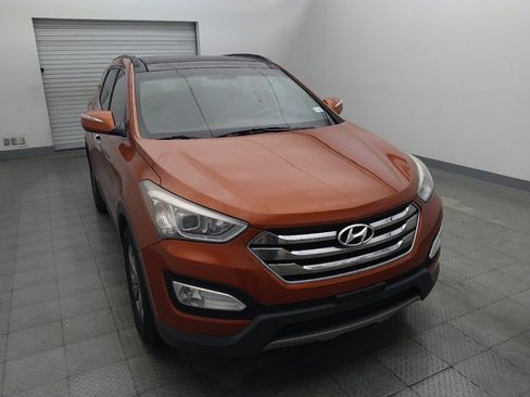 Used 2014 Hyundai Santa Fe Sport w/ Technology Package 04 FWD image 14