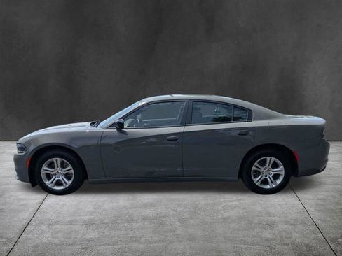 Used 2023 Dodge Charger SXT RWD image 7