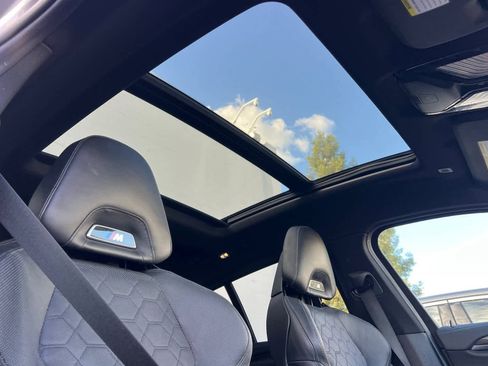 Used 2021 BMW X4 M image 17