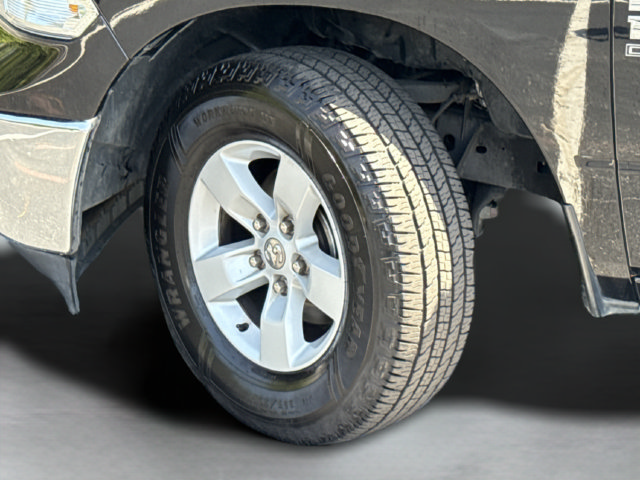 Used 2024 RAM 1500 Classic SLT RWD image 48