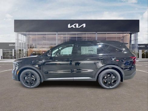 New 2026 Kia Sorento SX Prestige image 5