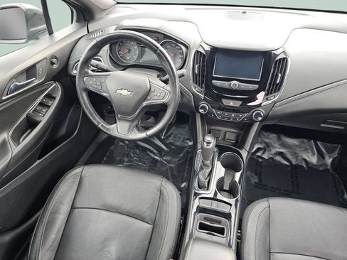 Used 2016 Chevrolet Cruze Premier w/ RS Package FWD image 26