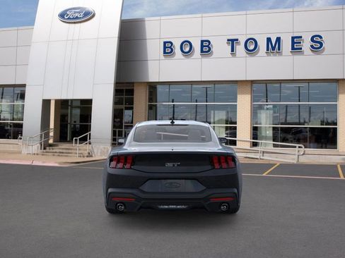 New 2026 Ford Mustang GT image 7