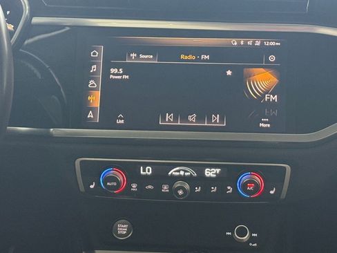 Used 2020 Audi Q3 2.0T Premium Plus image 23