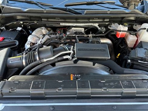 Used 2025 GMC Sierra 3500 Denali image 57
