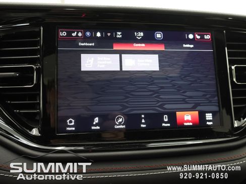 New 2026 Dodge Durango GT AWD/4WD image 60
