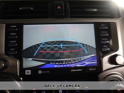 Used 2020 Toyota 4Runner Limited image 6