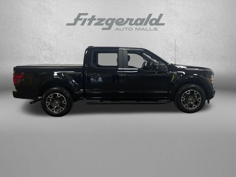 Used 2024 Ford F150 STX RWD image 8