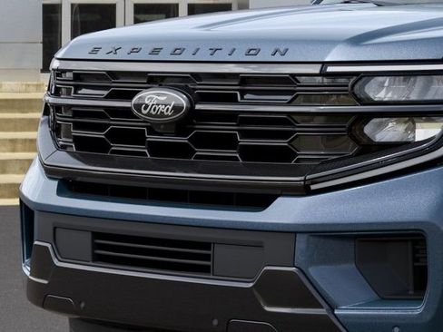 New 2027 Ford Expedition Max Platinum w/ Stealth Appearance Package AWD/4WD image 17