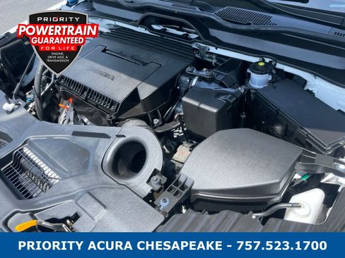 Used 2025 Honda Pilot Elite image 29