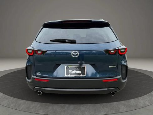 Used 2024 MAZDA CX-50 AWD 2.5 S w/ Weather Package image 6