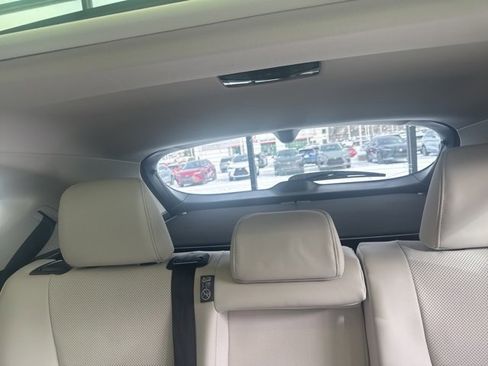 New 2026 Lexus NX 450h+ 450h+ Luxury w/ Accessory Package (2T) image 35