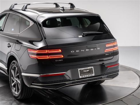 New 2026 Genesis GV80 3.5T Advanced image 31
