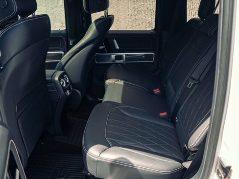 Used 2023 Mercedes-Benz G 63 AMG 4MATIC image 23