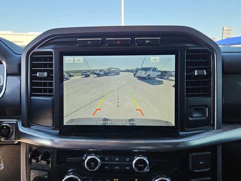 Used 2023 Ford F150 Lariat image 18