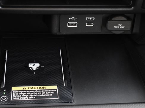 Used 2024 Honda Passport TrailSport image 12