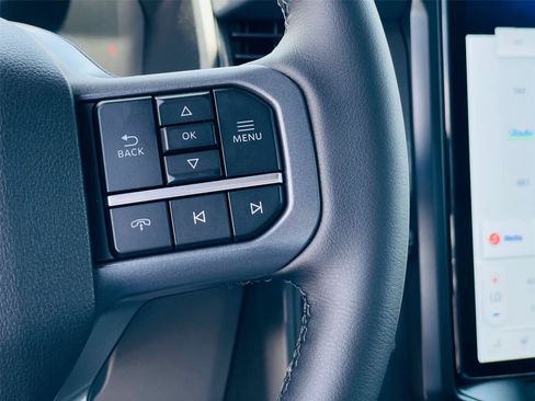 New 2025 Ford F150 Lightning Flash AWD/4WD image 12