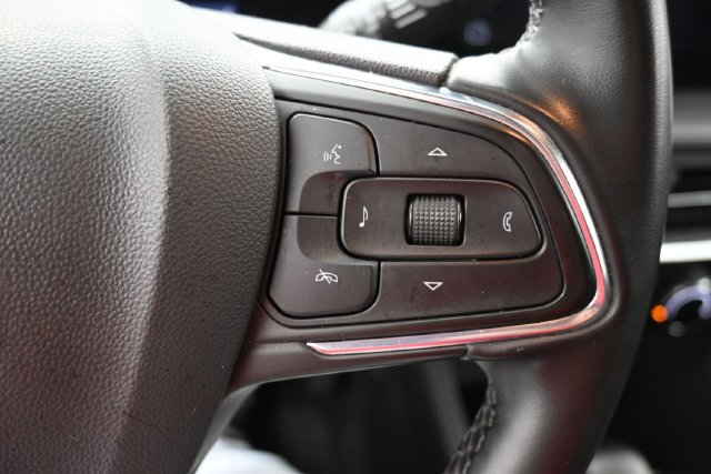 Used 2024 Buick Encore GX Sport Touring AWD/4WD image 23