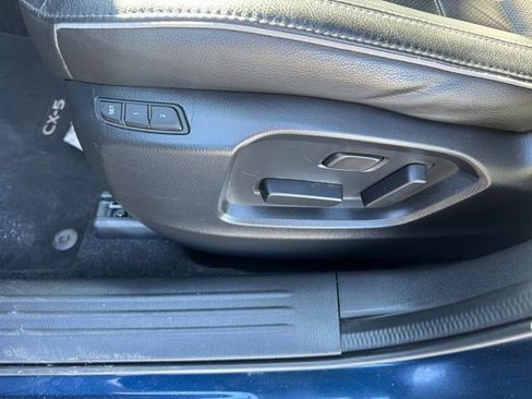 Used 2024 MAZDA CX-5 AWD 2.5 S w/ Preferred Package image 22