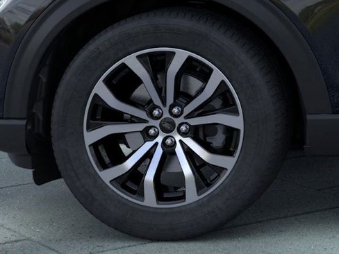 New 2026 Ford Explorer ST-Line image 19