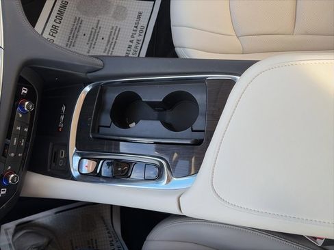 Used 2024 Buick Enclave Essence w/ Experience Buick Package image 24