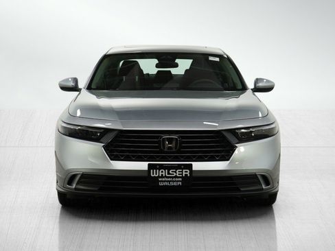 Used 2024 Honda Accord EX image 8