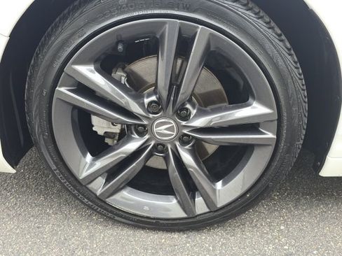 Used 2024 Acura Integra A-Spec image 25