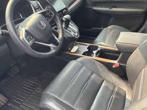 Used 2020 Honda CR-V Touring image 16
